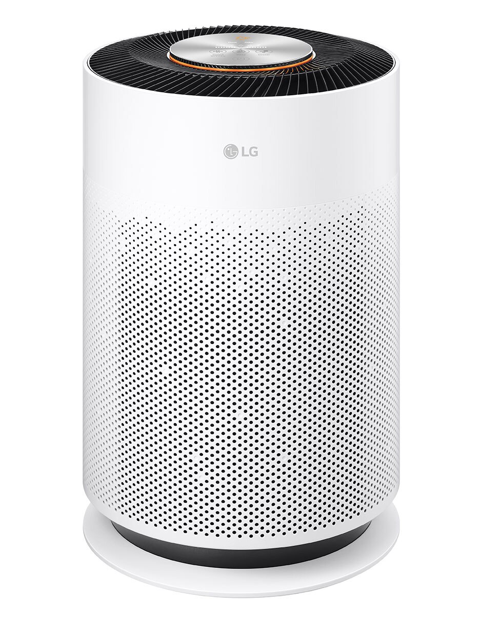 Purificador de aire LG AS601HWA0