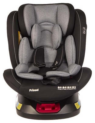 Autoasiento Prinsel Jupiter