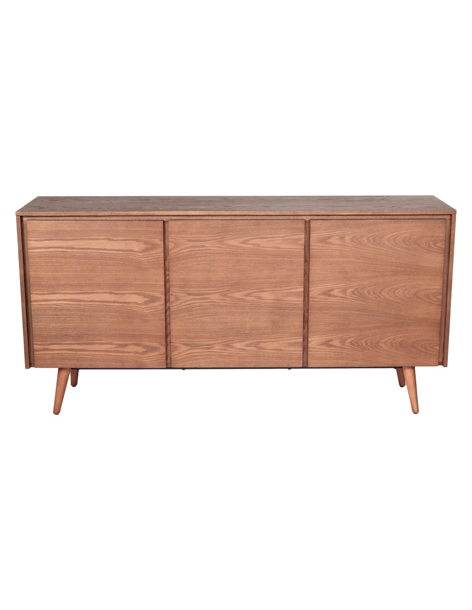 Bufetero armable Cerati Haus de MDF