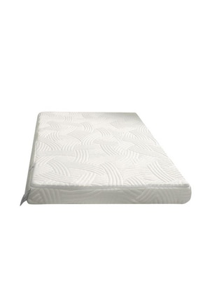 Colchón regular Memory Foam Baby confort medio cuna