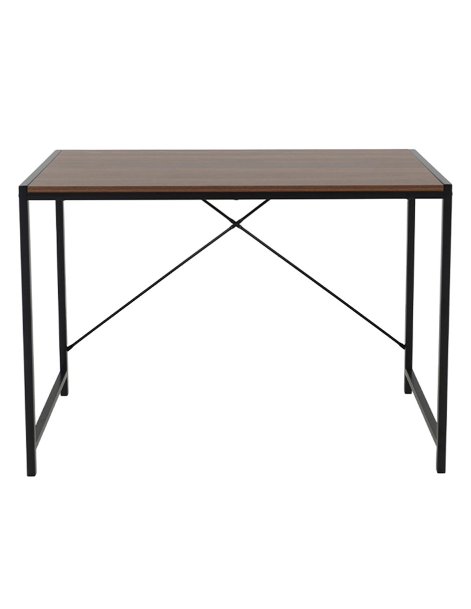 Escritorio armable Bobby Heuman Brand de MDF