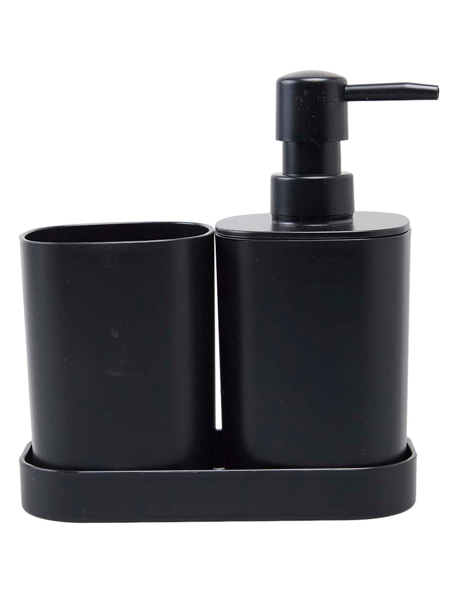 Jgo acc baño lauren heuman brand