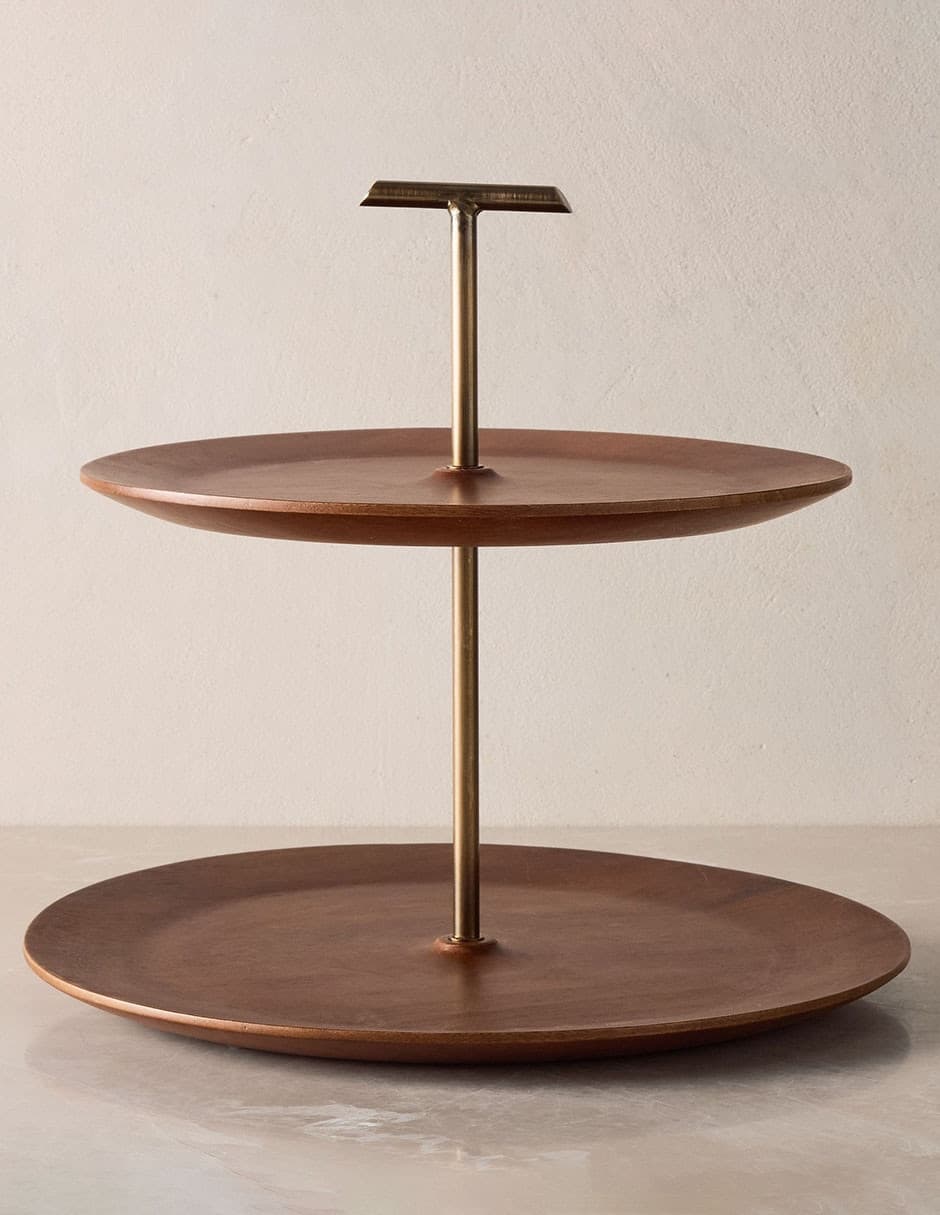 Centro De Mesa West Elm