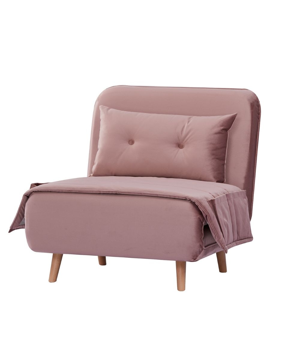 Sofá cama armable relan