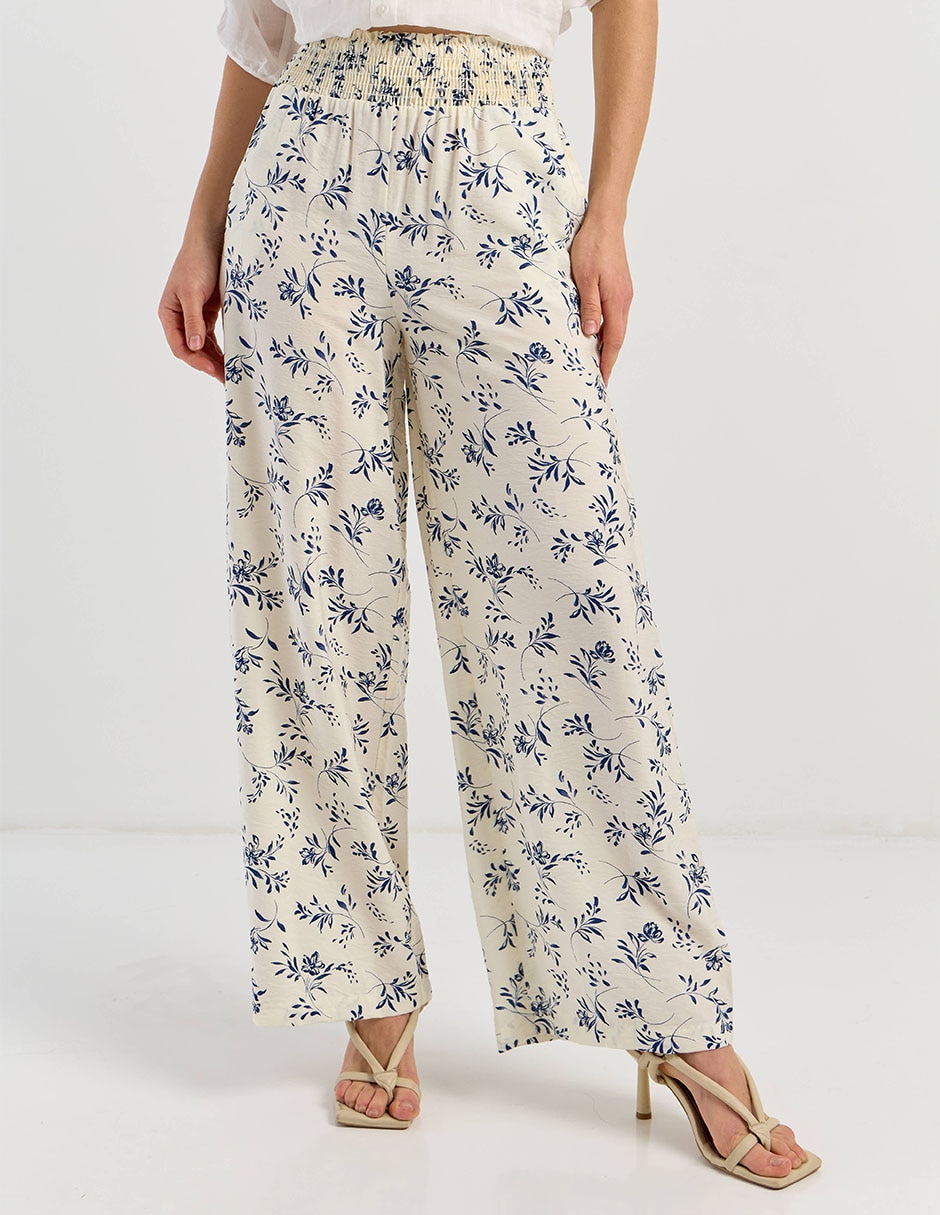 Pantalón Petite Studio regular para mujer