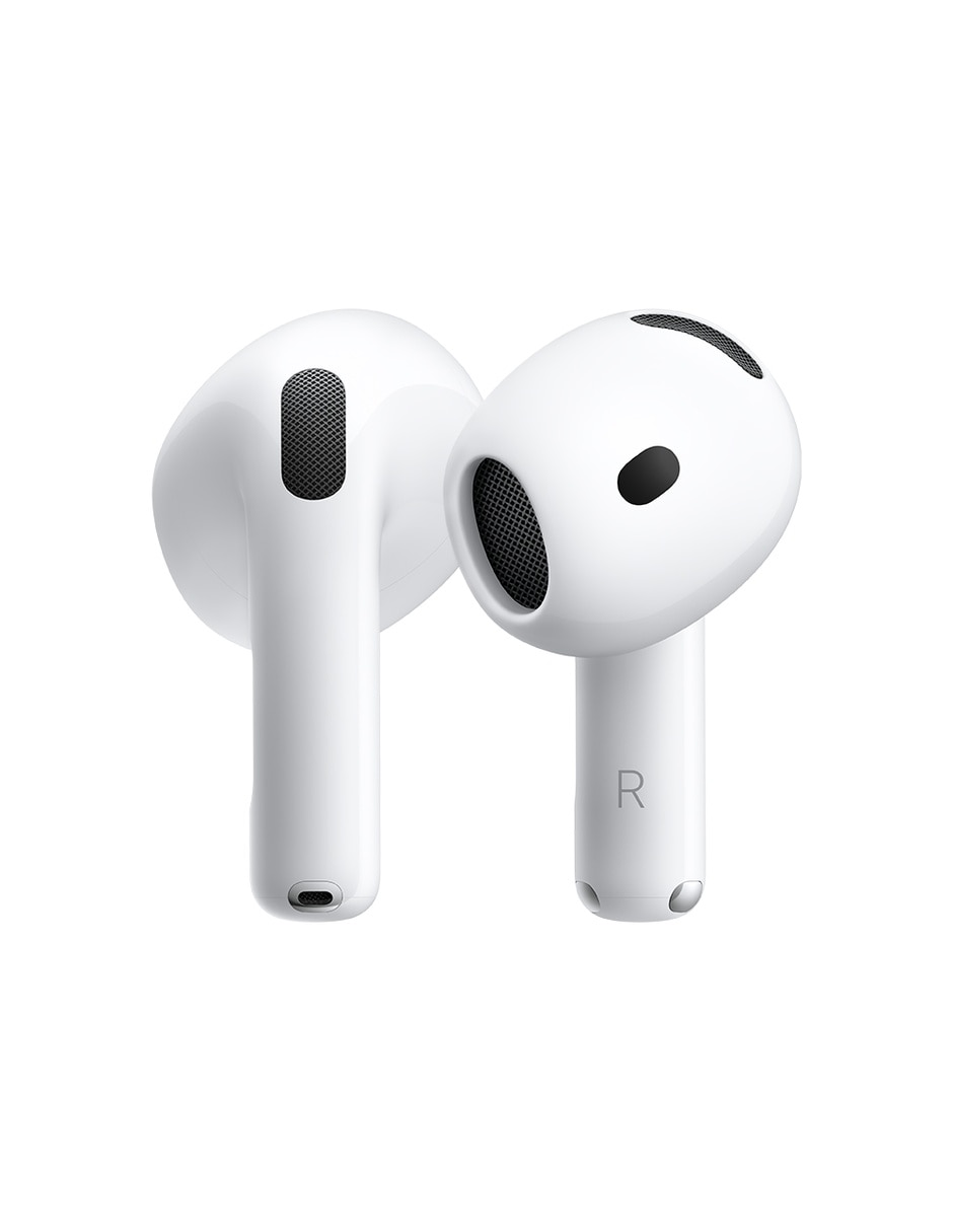 AIRPODS 5 ANC, BLANCO