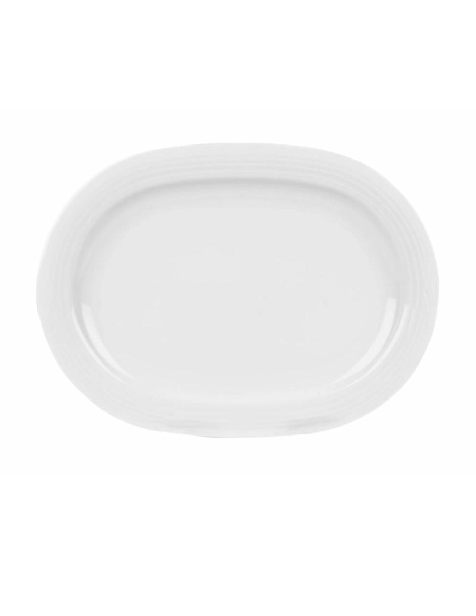 Platón Noritake Artic de porcelana