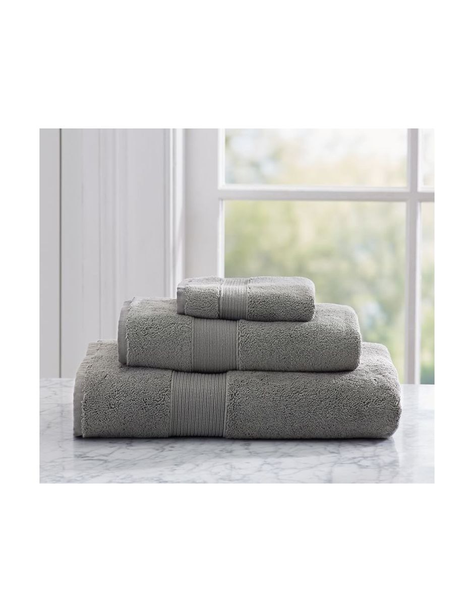 Toalla Classic Organic de algodón