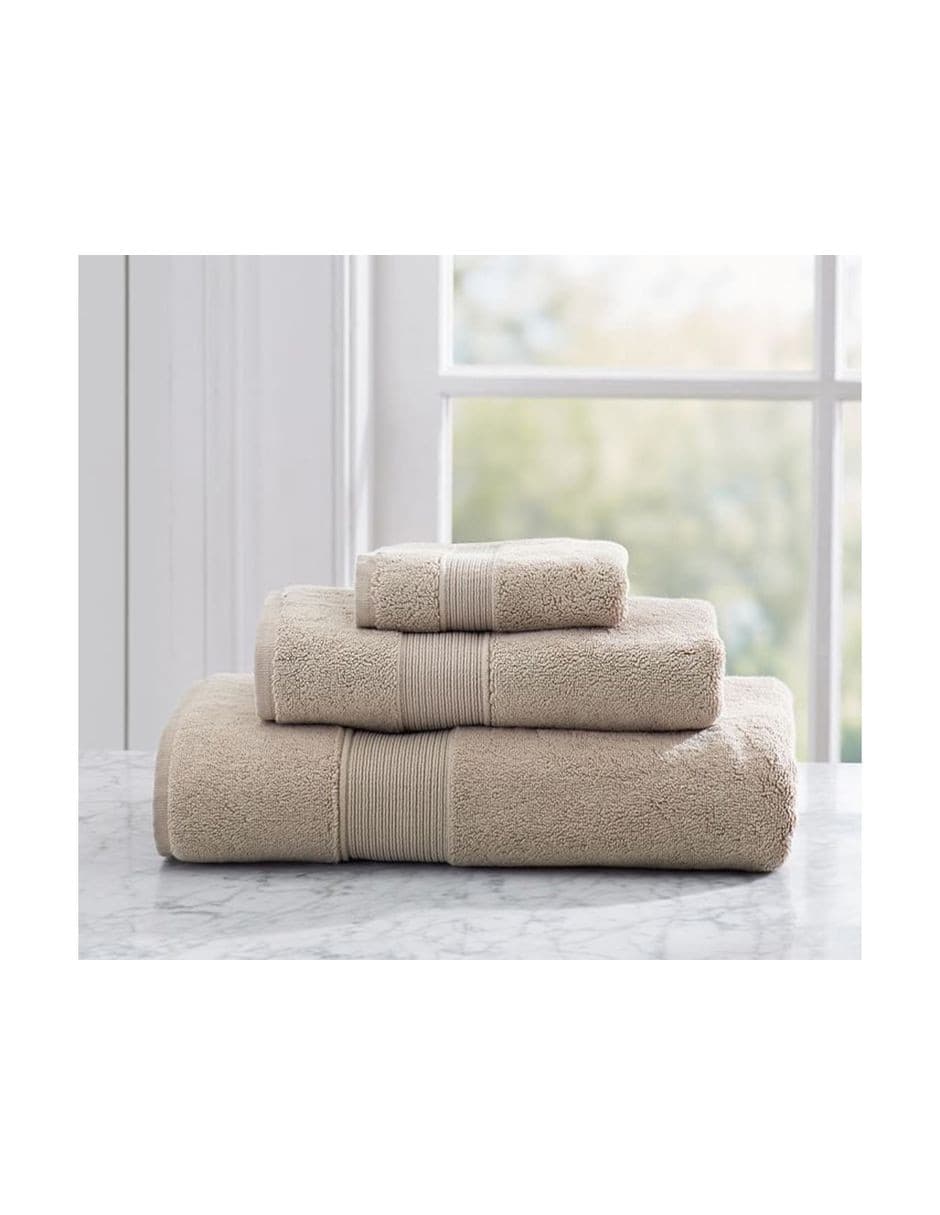 Toalla Classic Organic de algodón