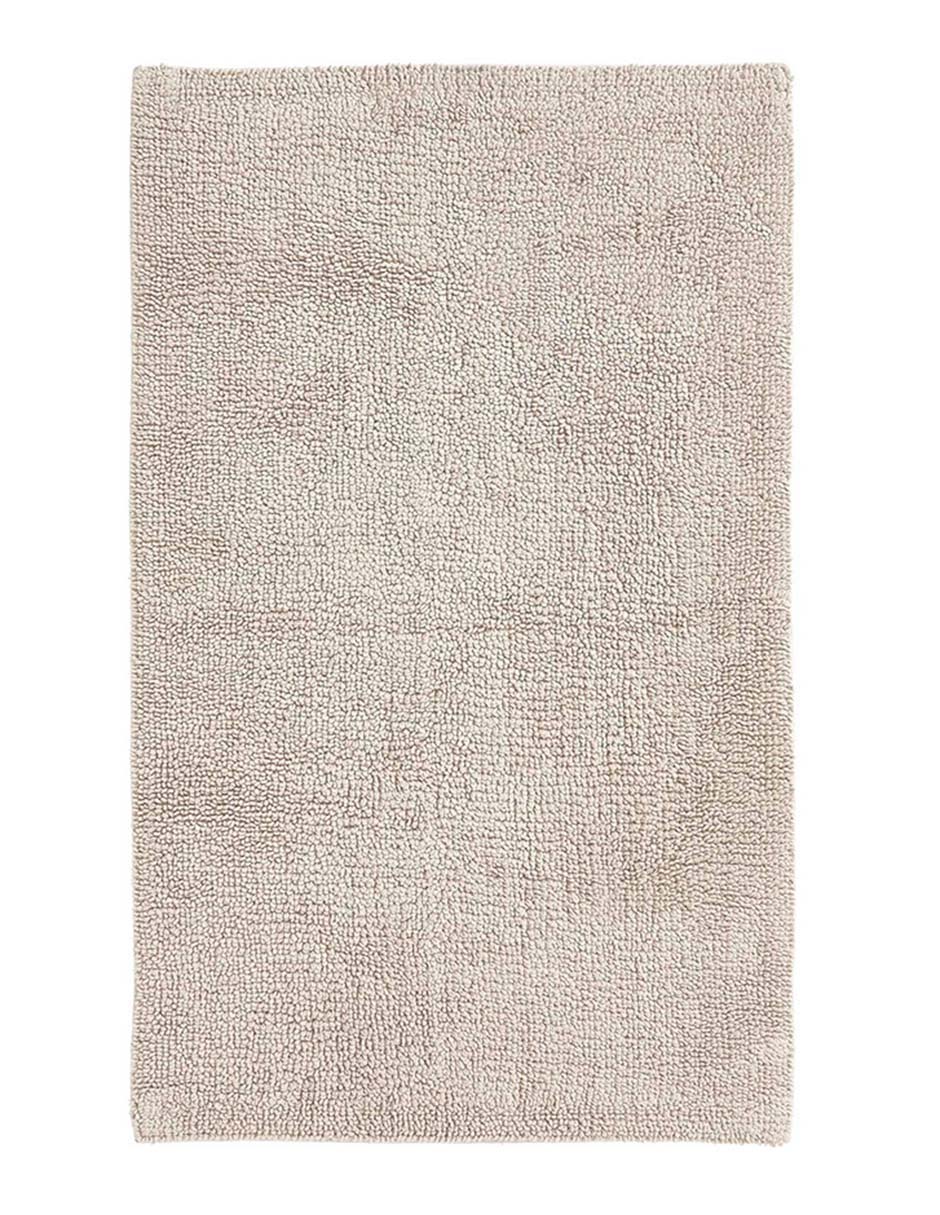 Tapete para baño Classic Organic Loop