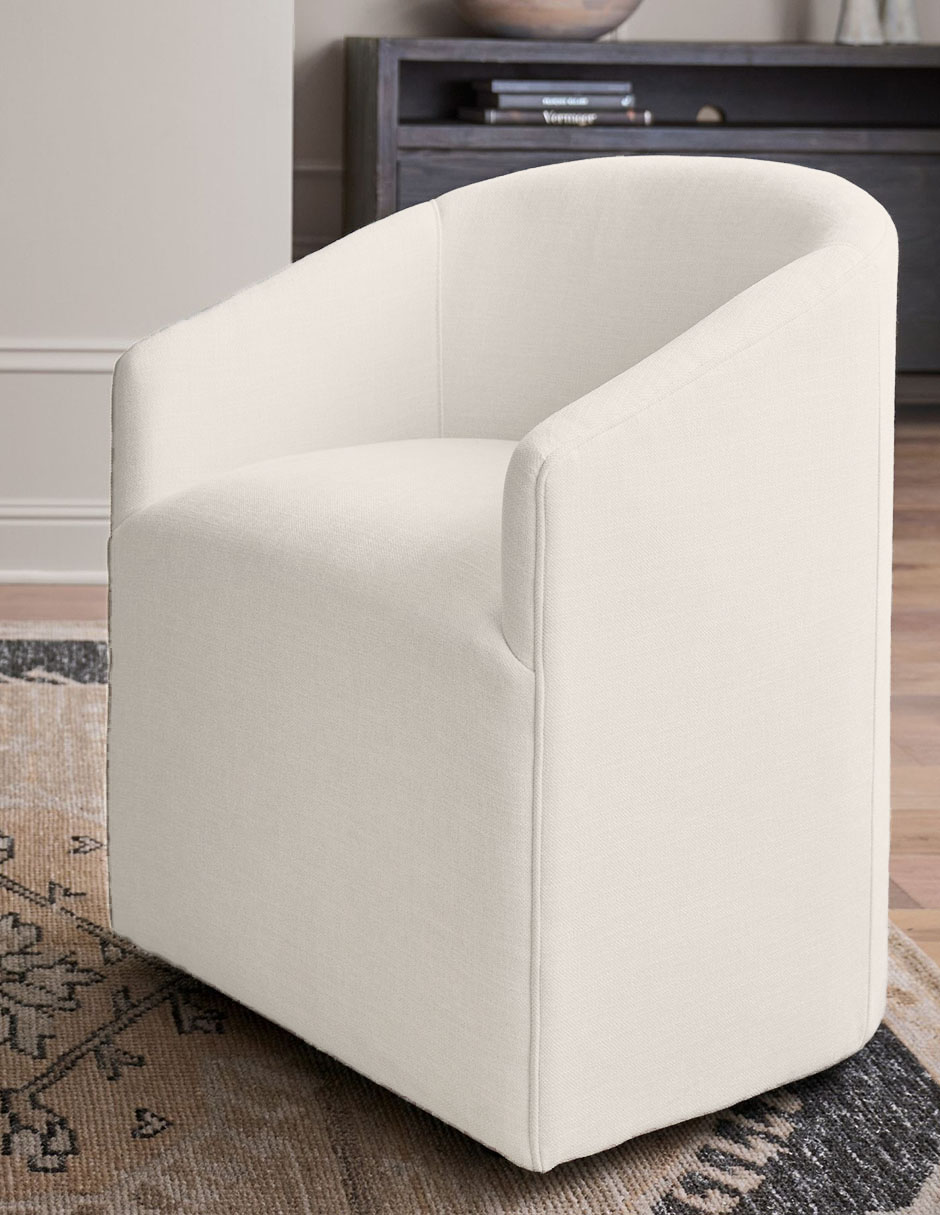 SILLA PB BALDWIN SIN ACC IRREGU, BEIGE
