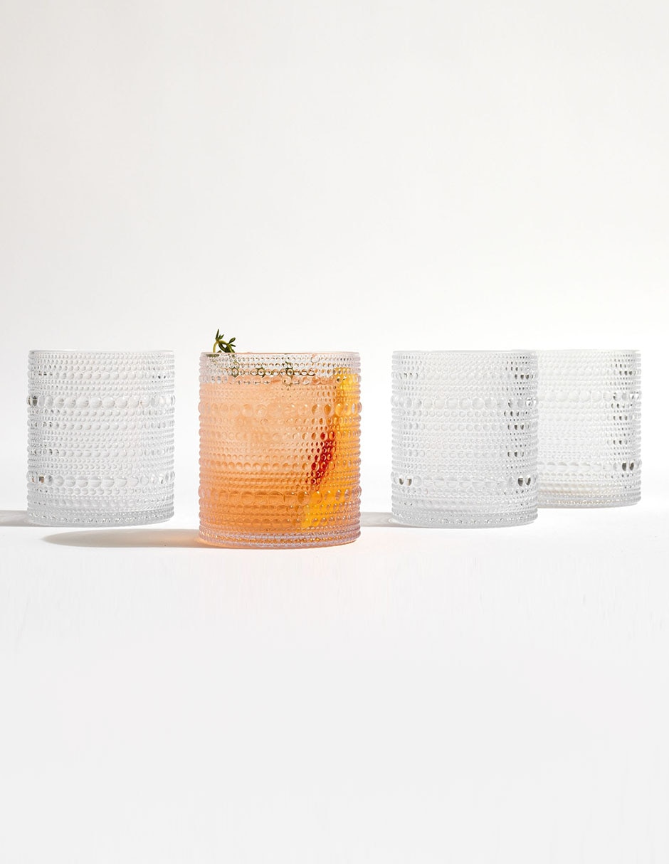 Vaso dof orbetto