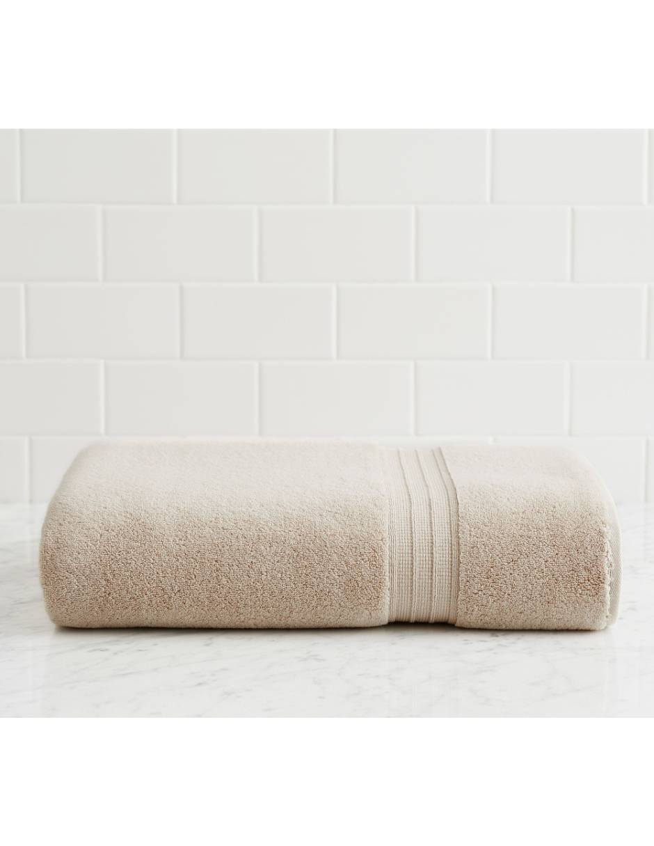 Toalla Hydrocotton Organic de algodón