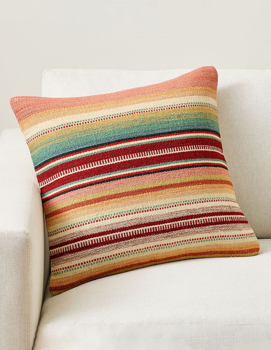 Funda Cojín Pottery Barn