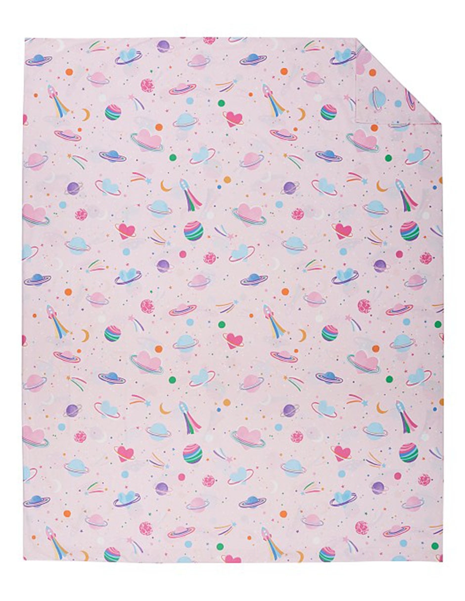 Funda duvet Galaxy Heart