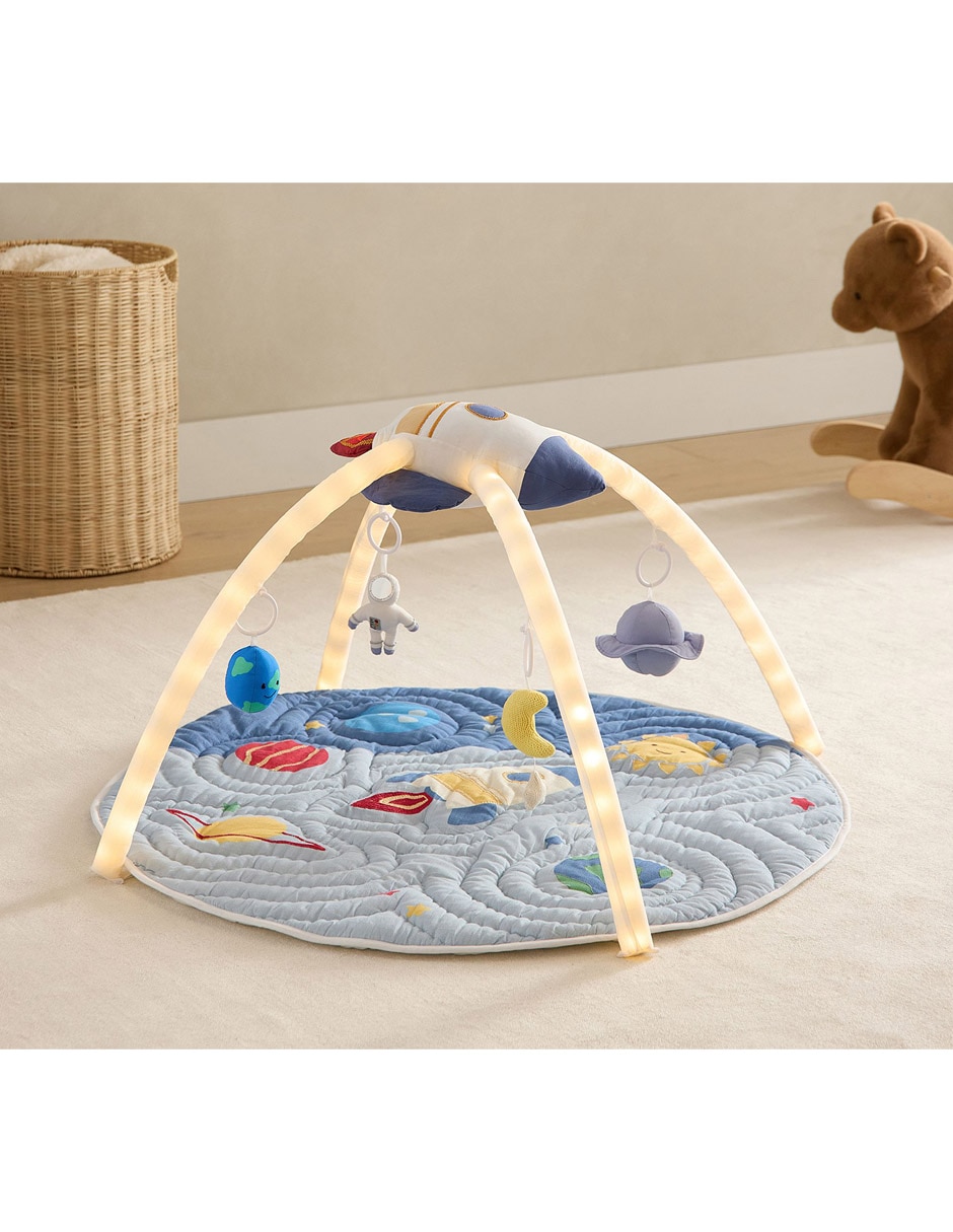 Gimnasio Solar System
