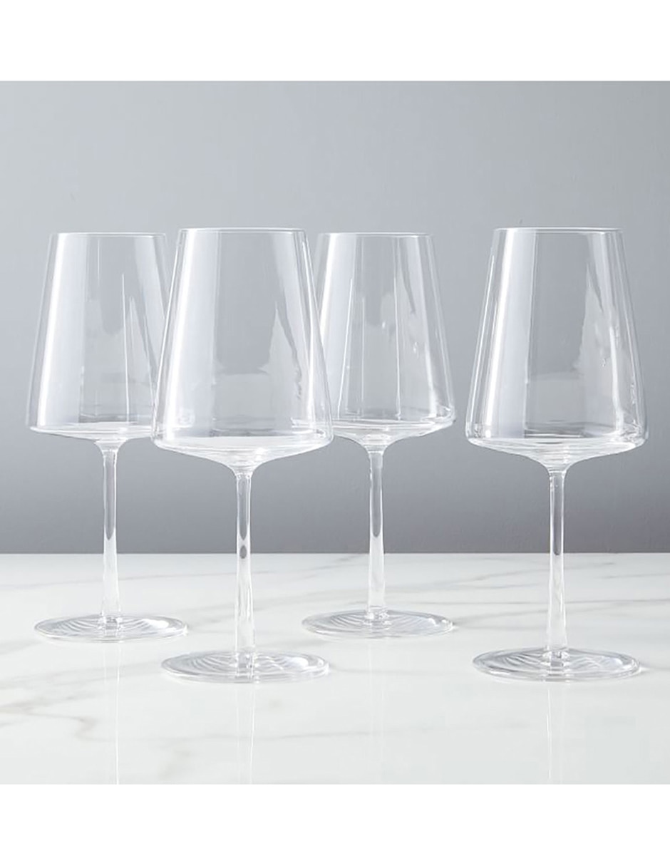 Copa para vino tinto Horizon de cristal