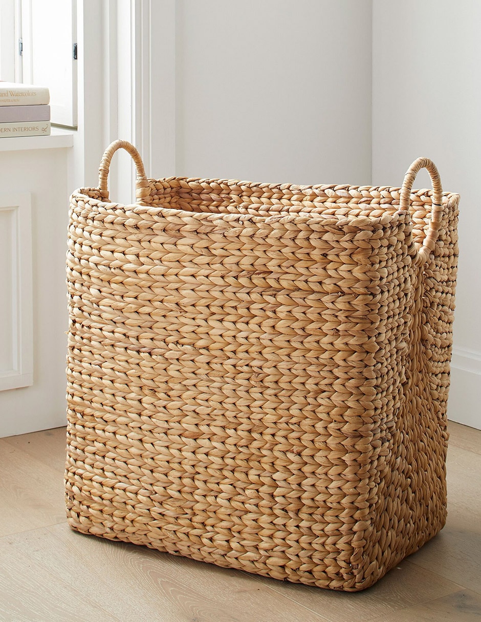 CANASTO CURVED REDONDO