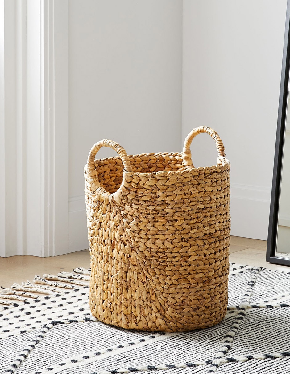 CANASTO CURVED REDONDO