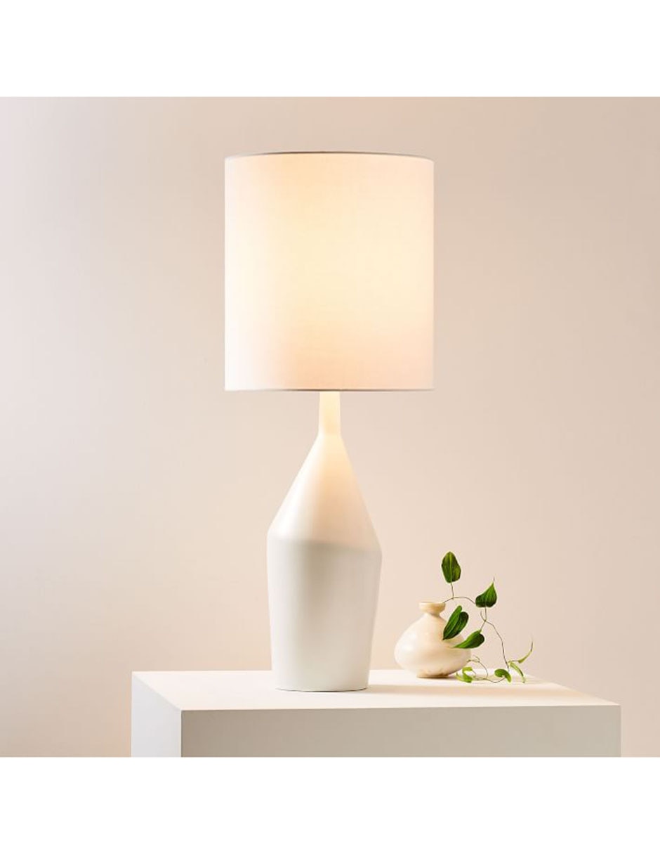 Lámpara de mesa led
