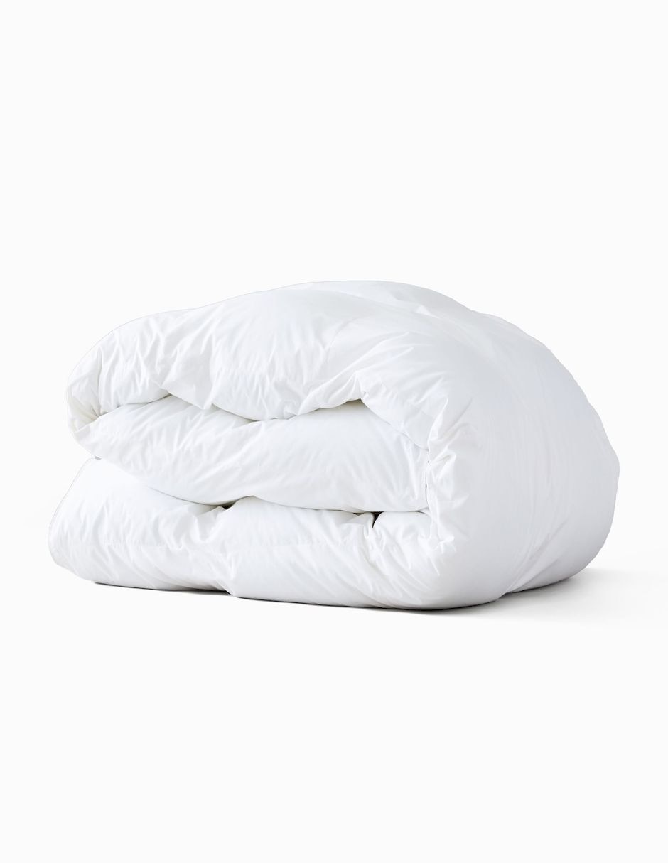 Relleno duvet Cooling Down