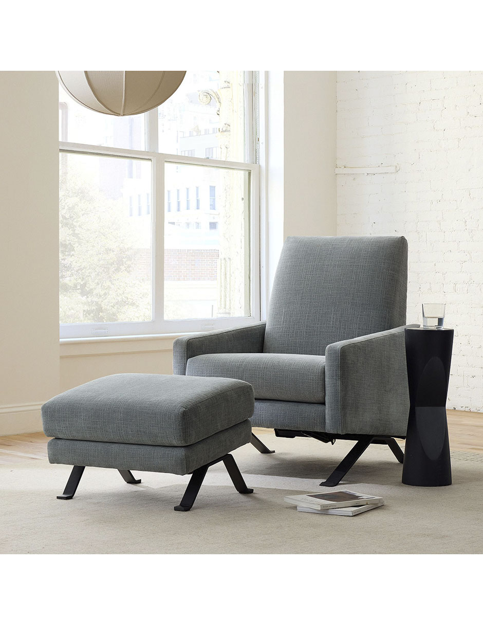 Sillón Crawford