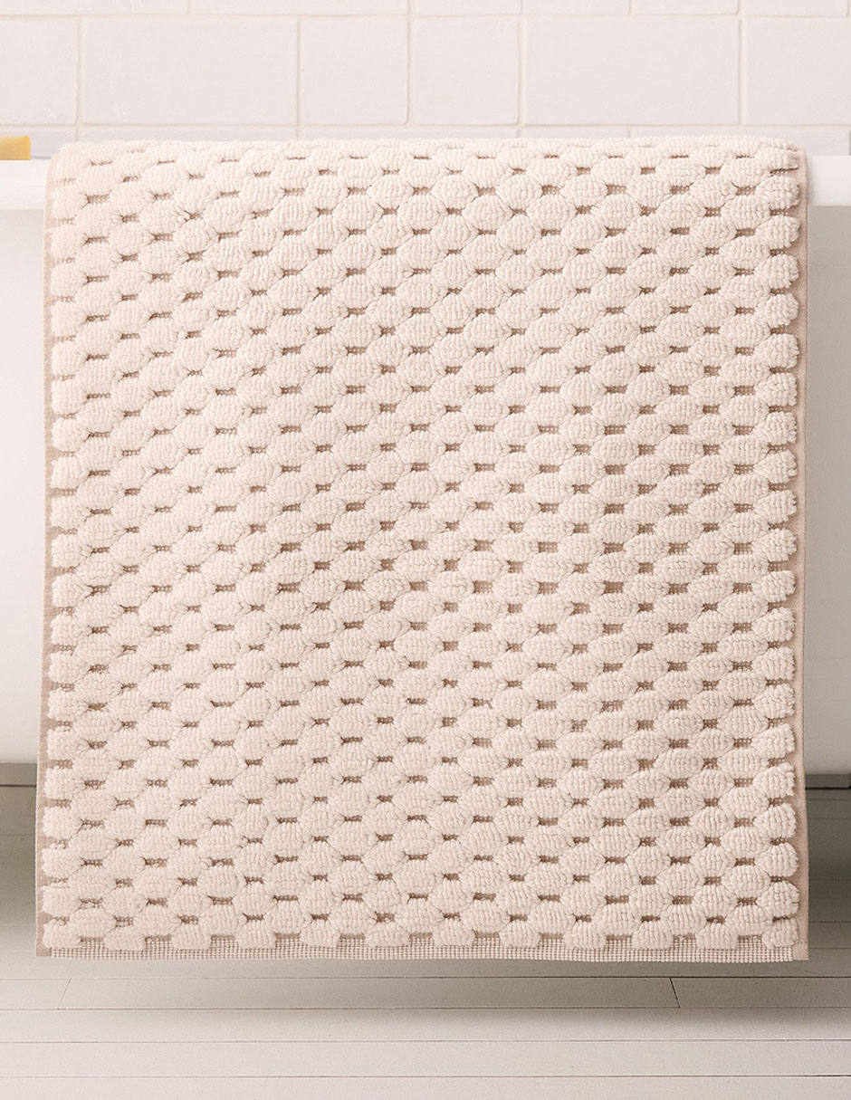 Tapete De Baño West Elm