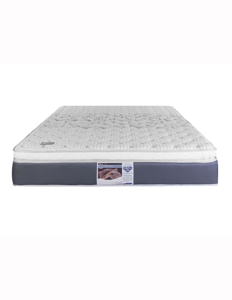 COLCHON SELECT, KS SPRING AIR
