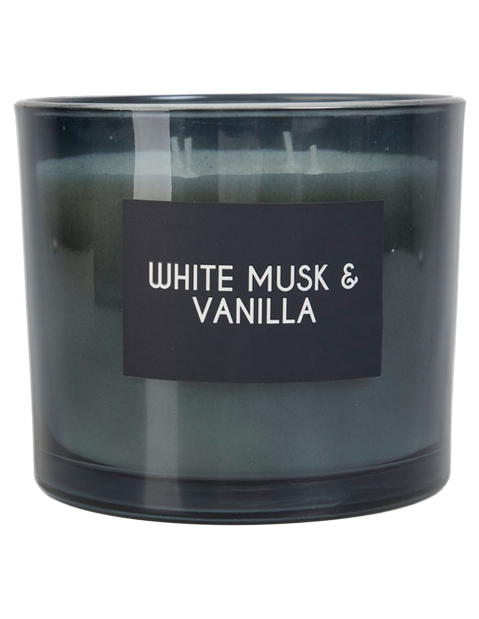 Vela aromática Haus aroma vainilla