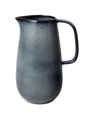 Jarra de porcelana Villeroy & Boch Lave