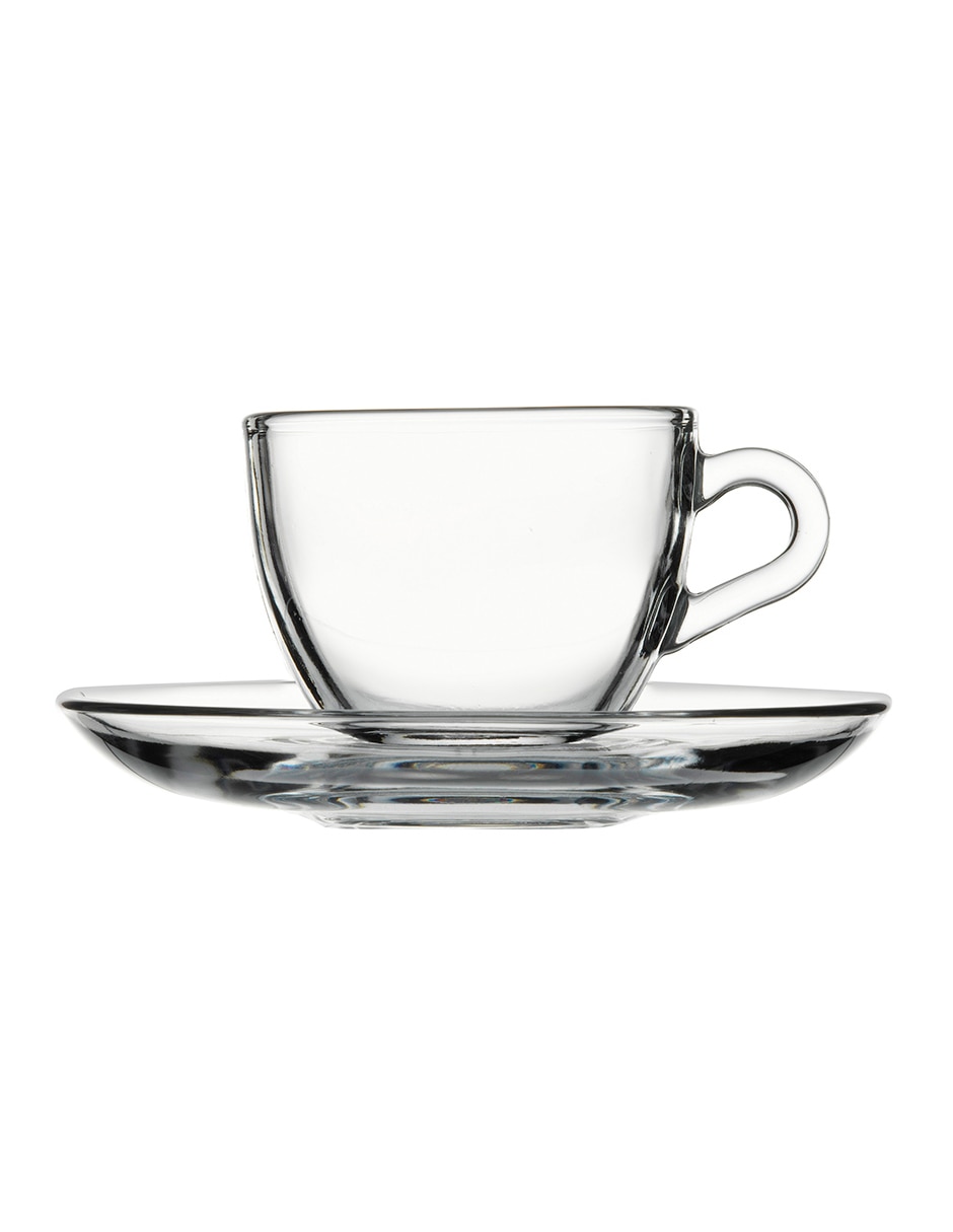Taza terno Pasabahce Basic