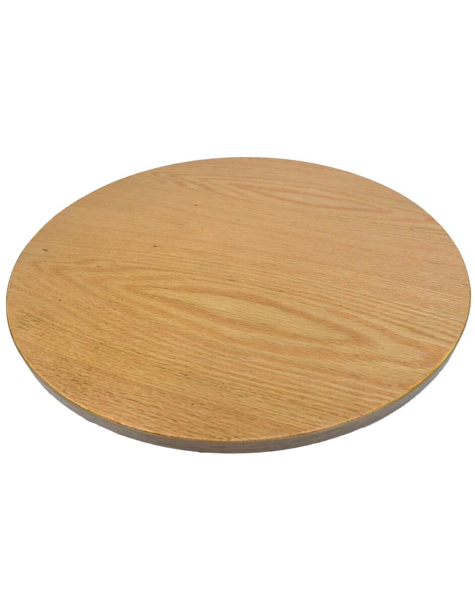 Charola giratoria Haus Design de madera