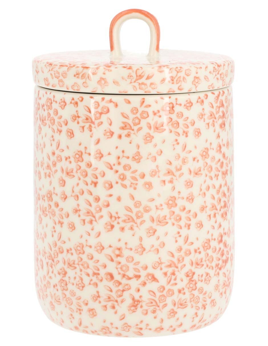 Contenedor Haus Pacific Foliage de stoneware