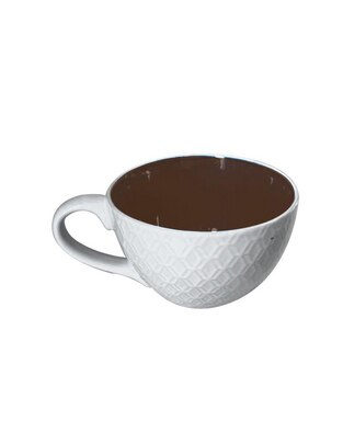 Taza americana Haus Rustic