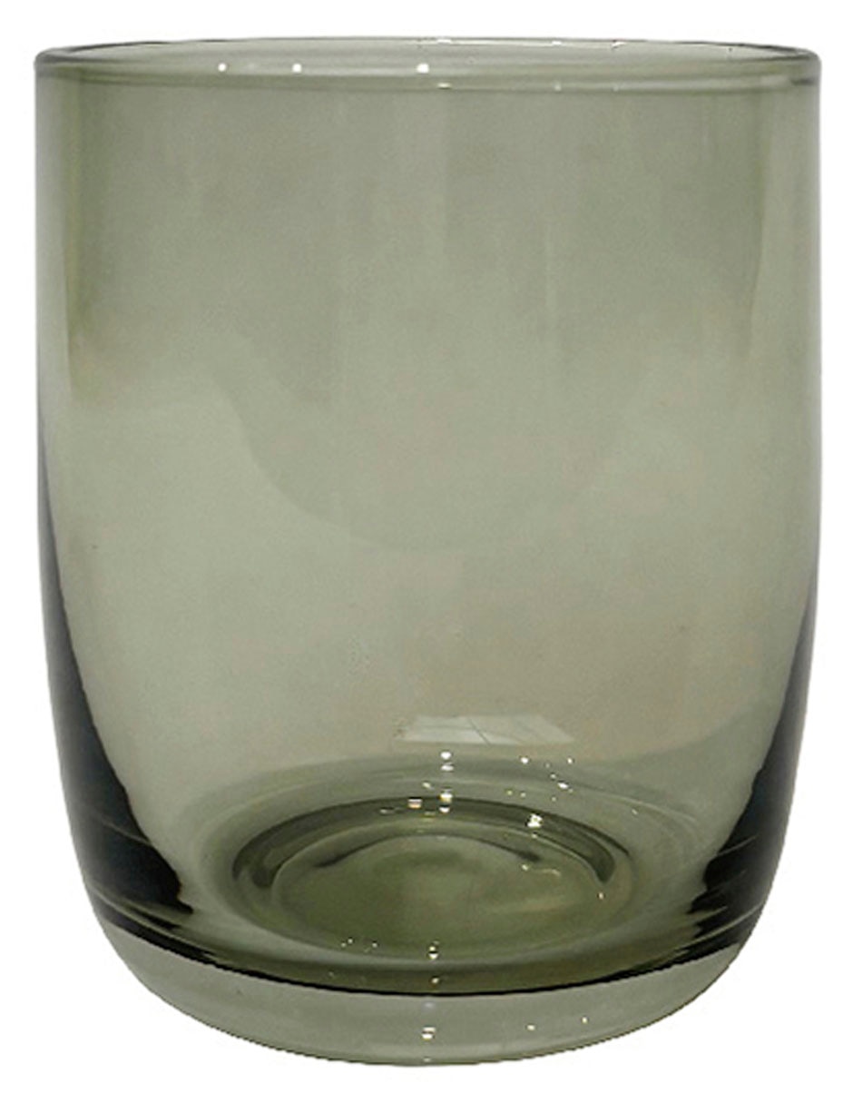 VASO 1 PZA SS26, 370 ML, HUMO HAUS