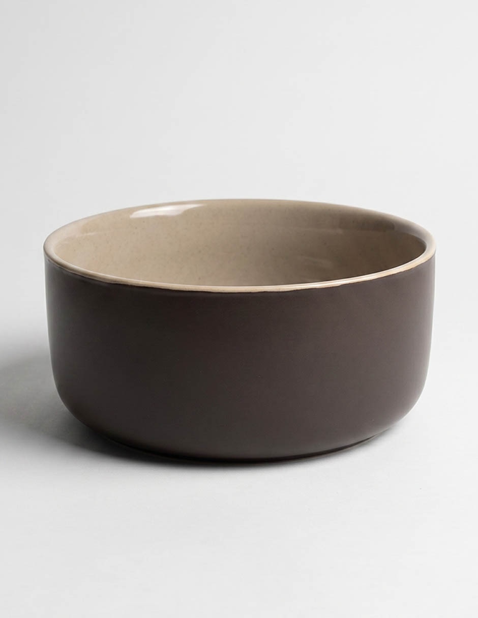 Bowl Haus 1 Pieza
