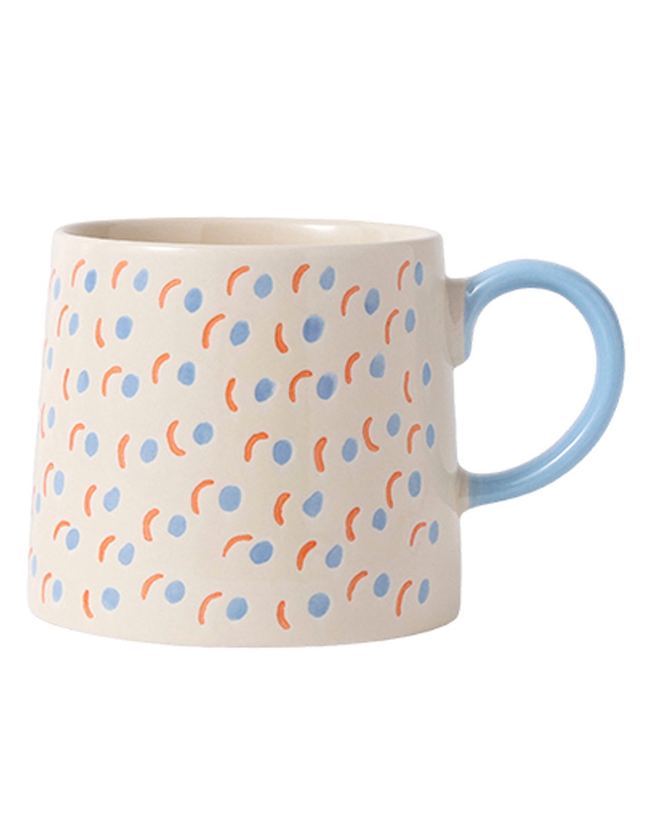 Taza americana Haus
