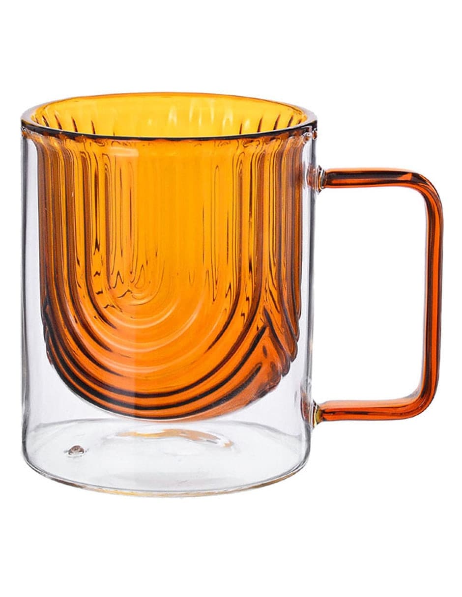 Taza americana Haus Glass Pop