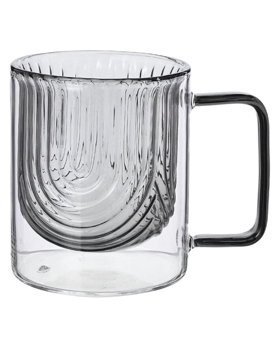 Taza americana Haus Glass Pop