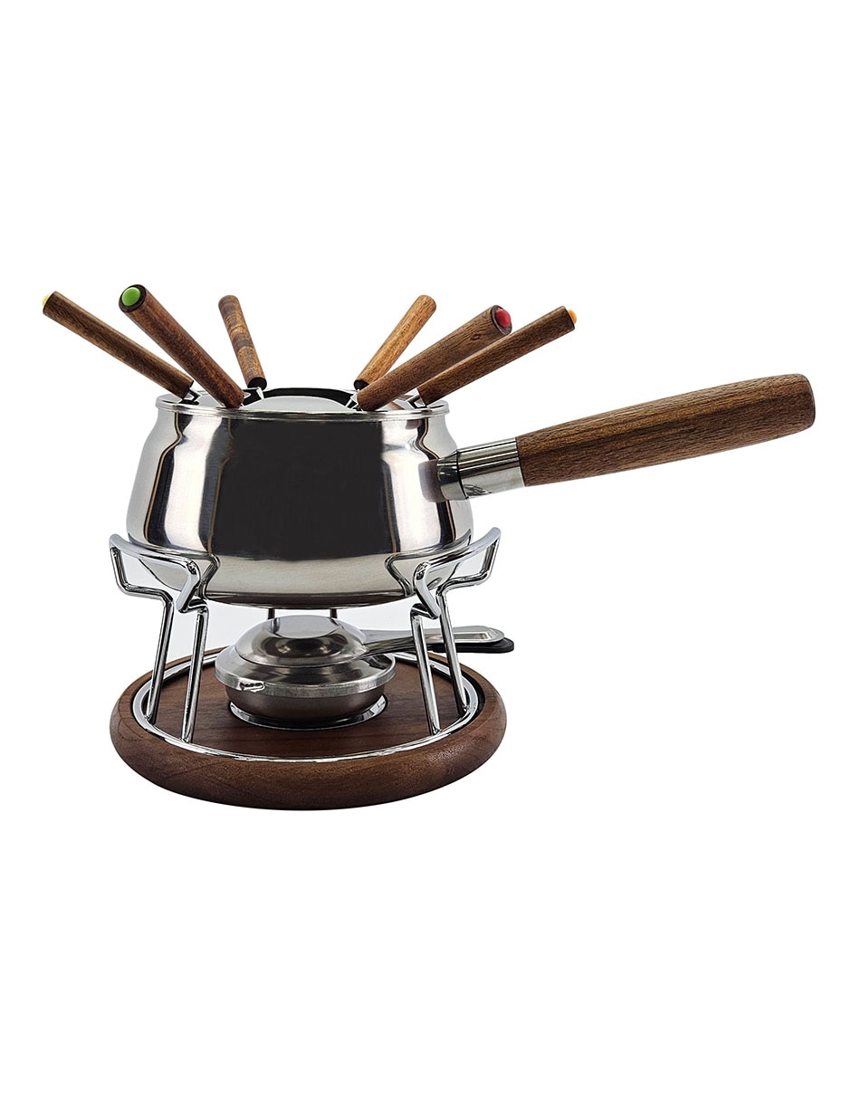 Fondue hervidor Köstlich