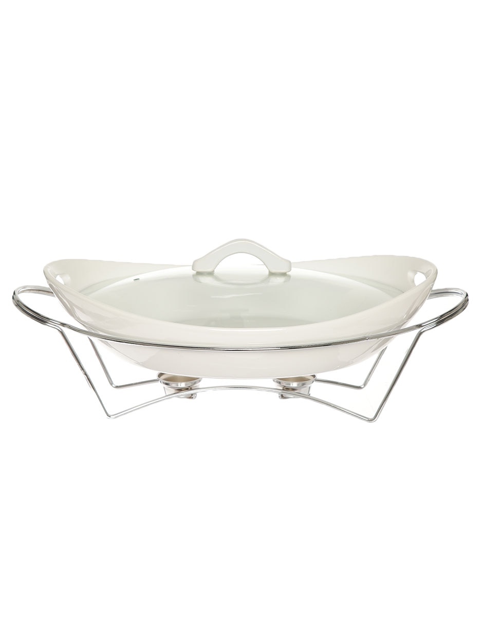 Refractario de porcelana Köstlich Service