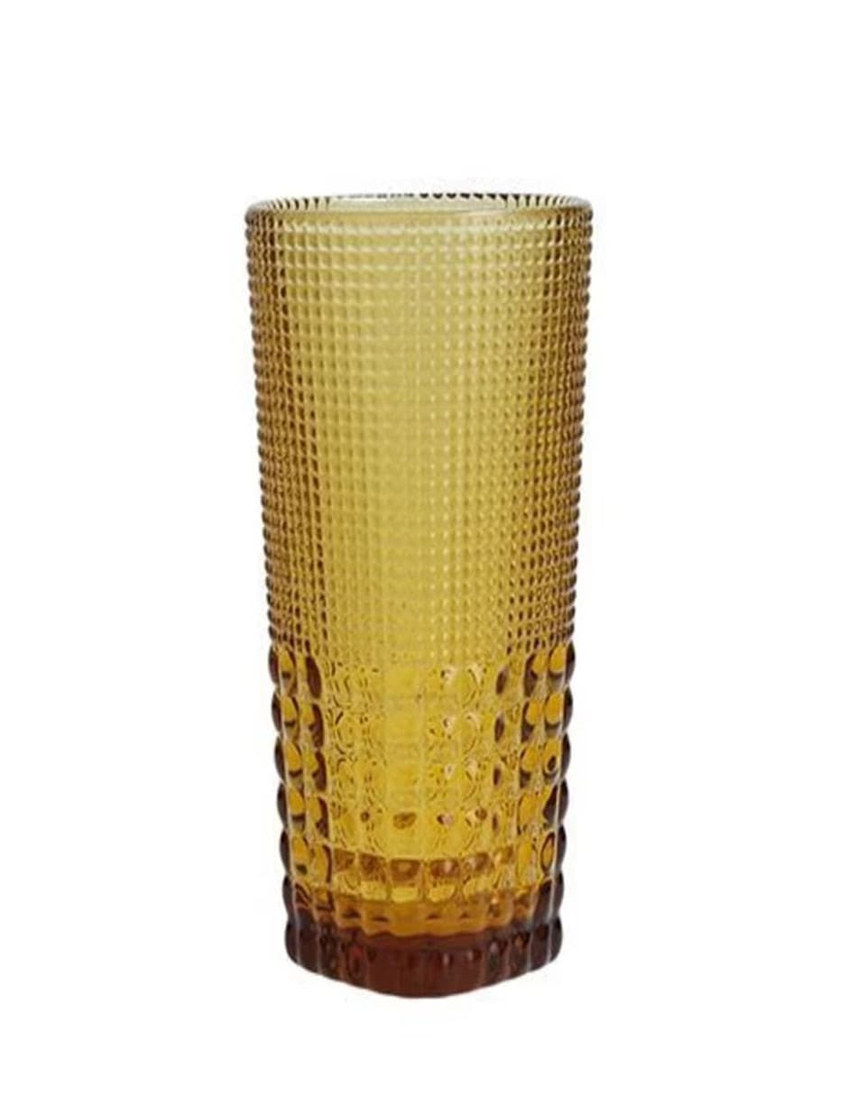 Vaso Fortessa Malcolm De Vidrio