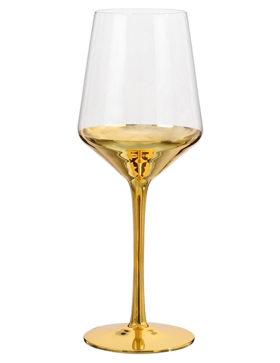 Copa Para Vino Blanco N Narrative Ily De Cristal