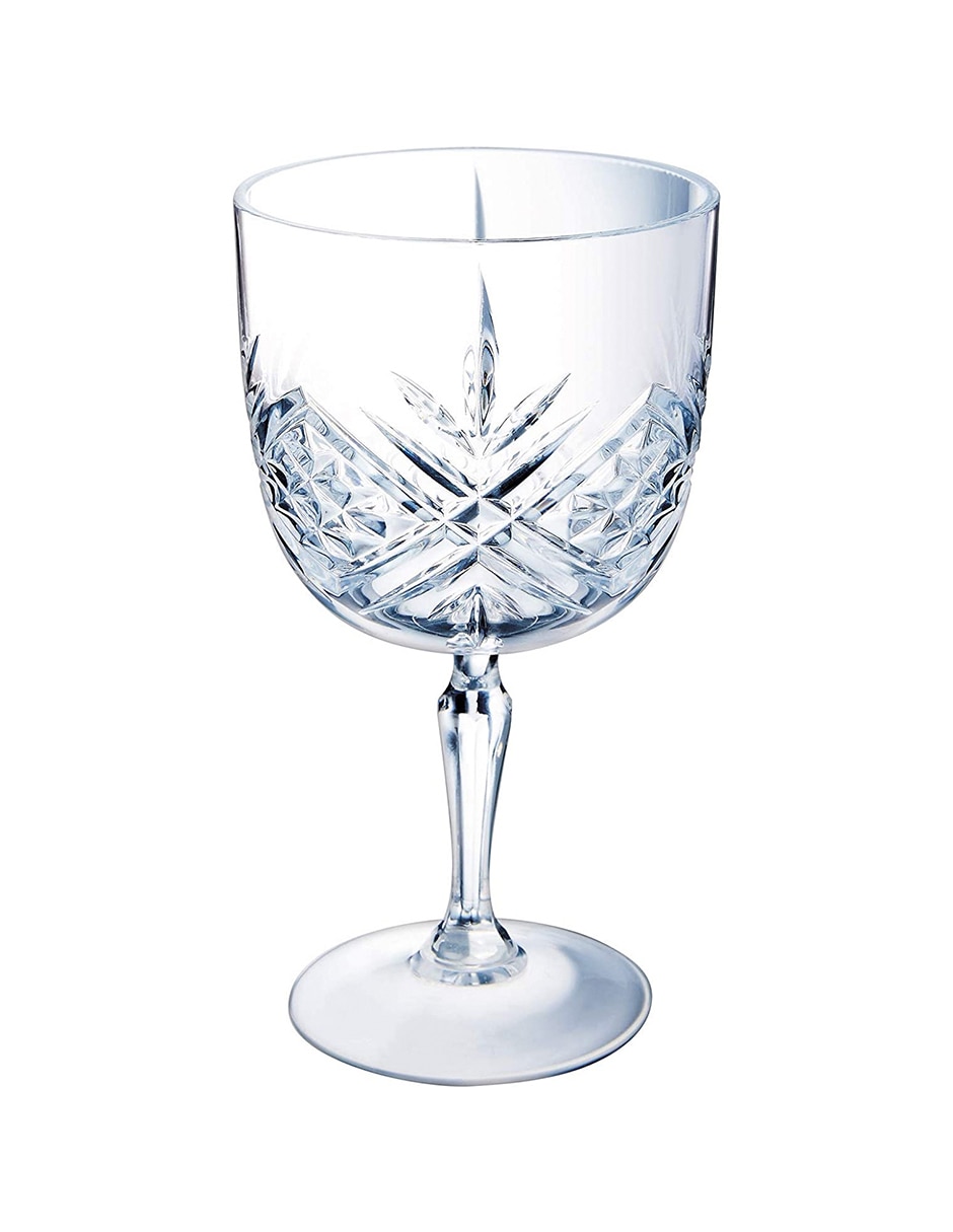 Copa para cóctel Luminarc Broadway de cristal