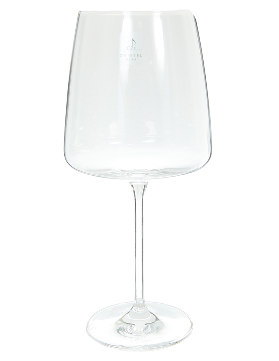 Copa para vino tinto Schott Zwiesel de cristal