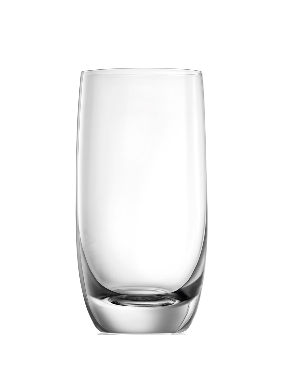Vaso Doble Pack Köstlich Shanghái Soul de cristal