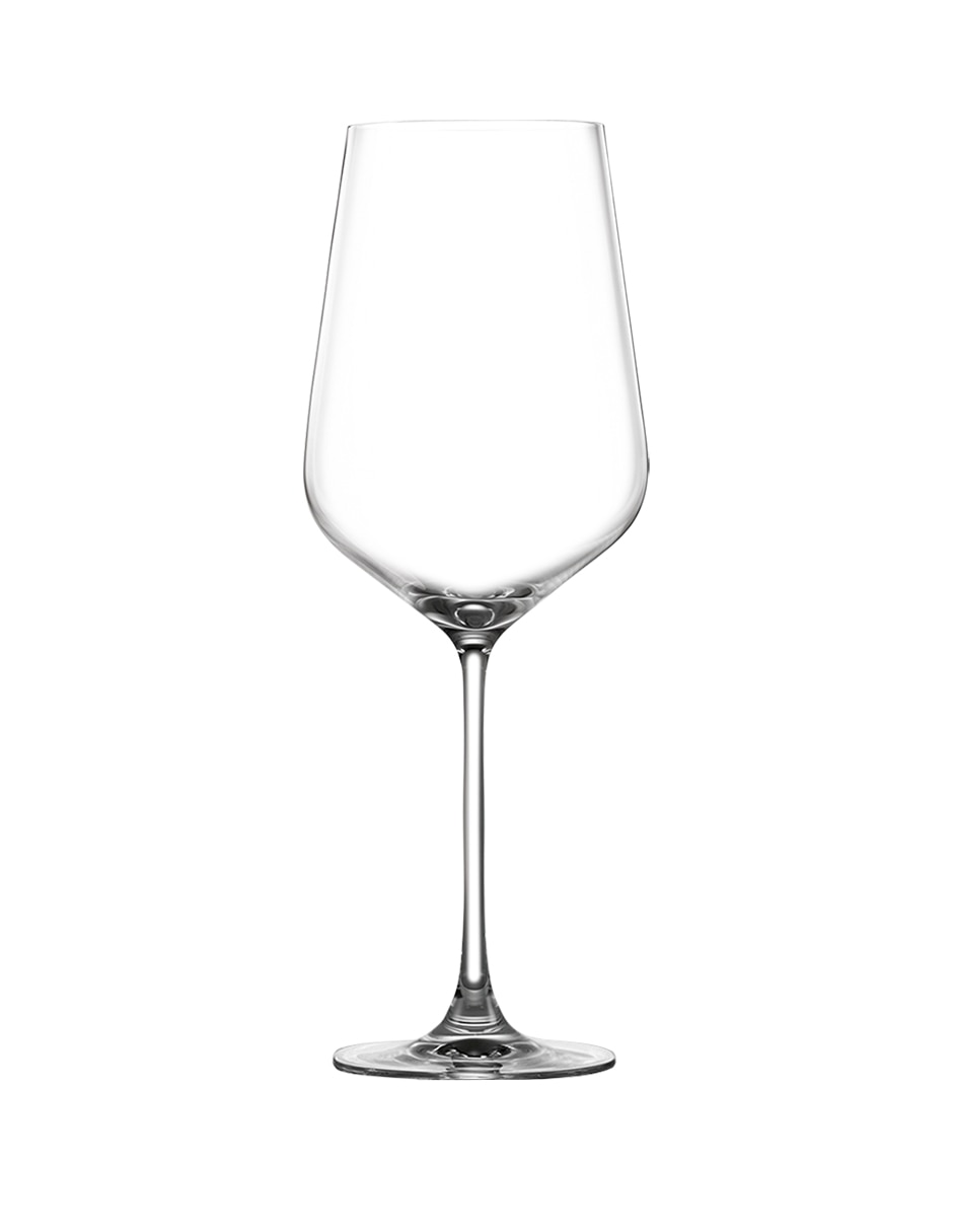 Copa para vino Köstlich Hong Kong Hip de cristal