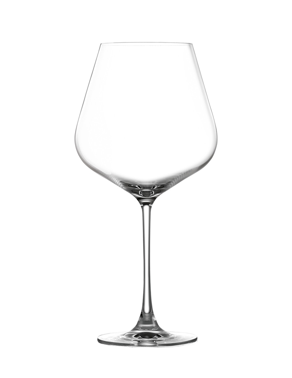 Copa para vino Köstlich Hong Kong Hip de cristal