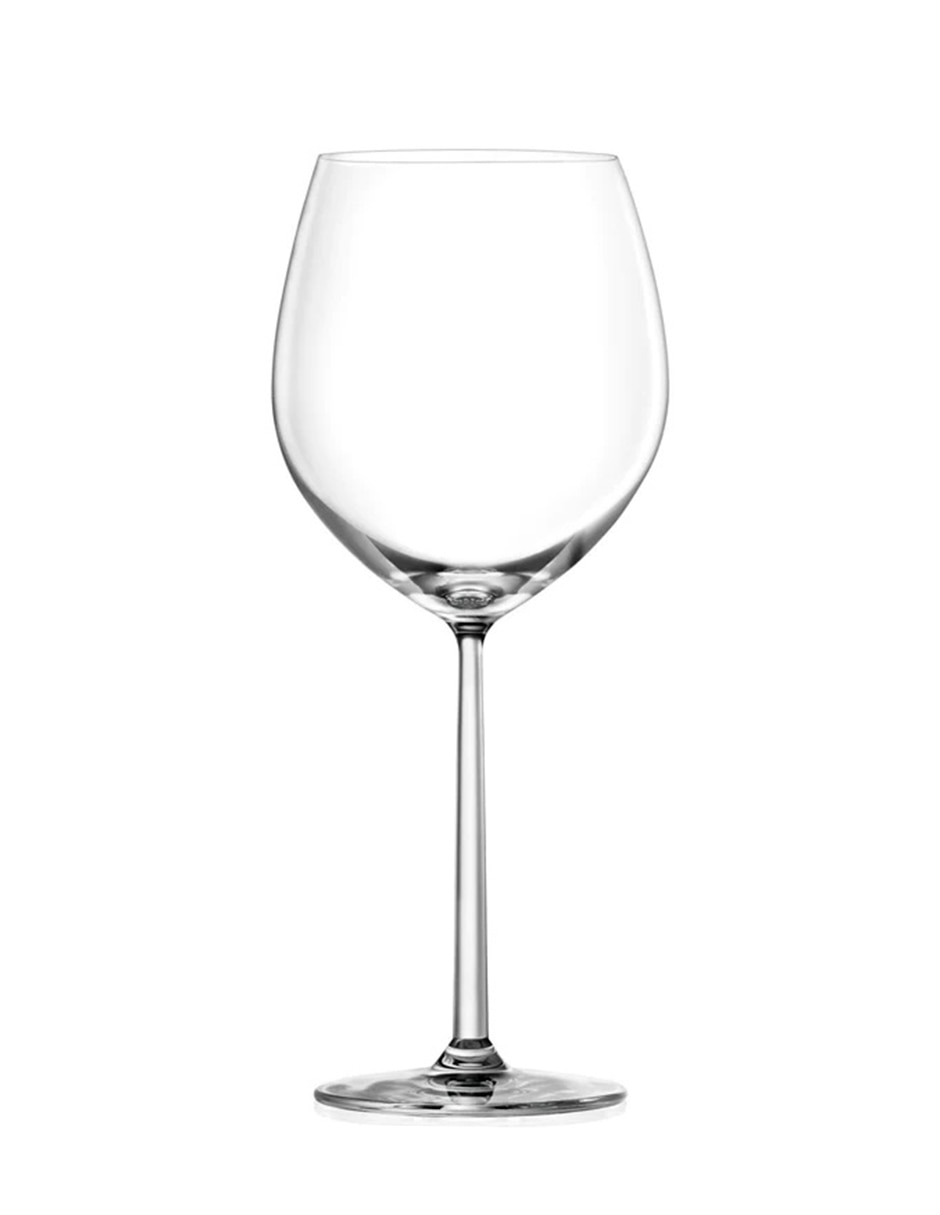 Copa para vino Köstlich Shanghai Soul de cristal