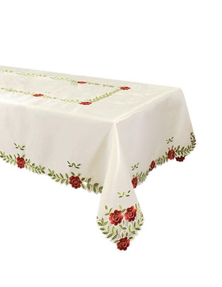 Mantel rectangular Angelina
